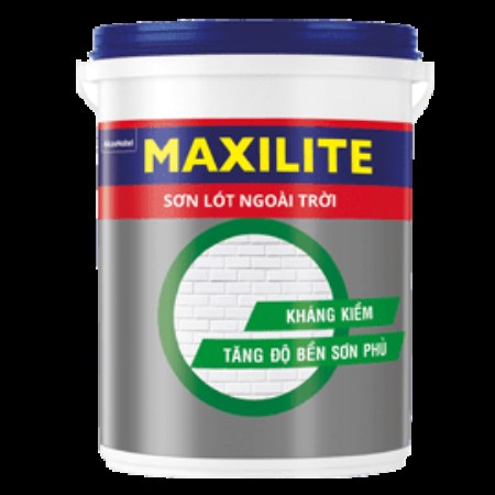 Sơn Maxilite - Sơn Thắng Lan - Công Ty CP XD Và TM Thắng Lan